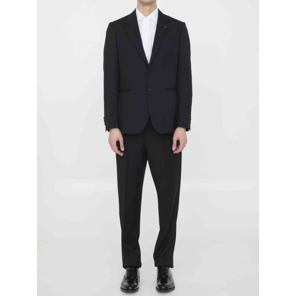 Lardini Men Two-Piece Suit